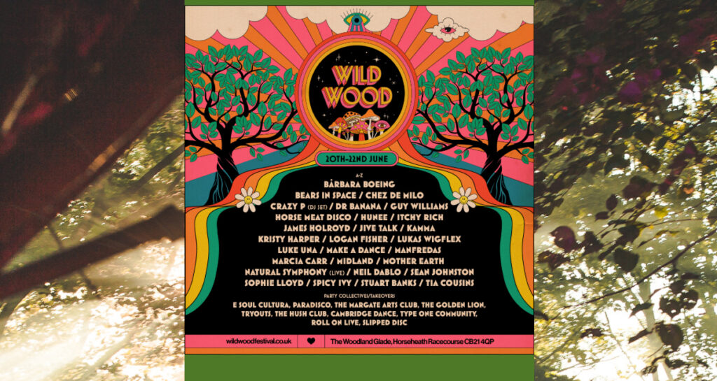 Wild Wood Festival