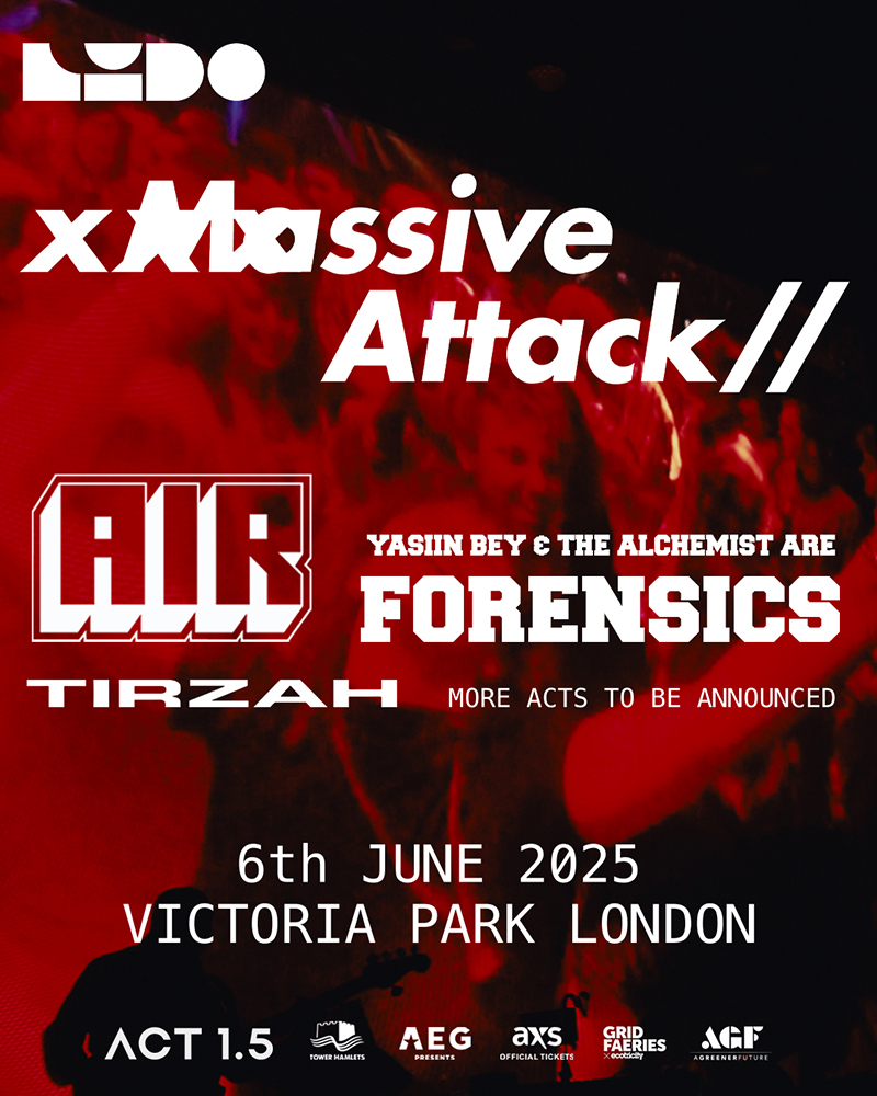 Massive Attack