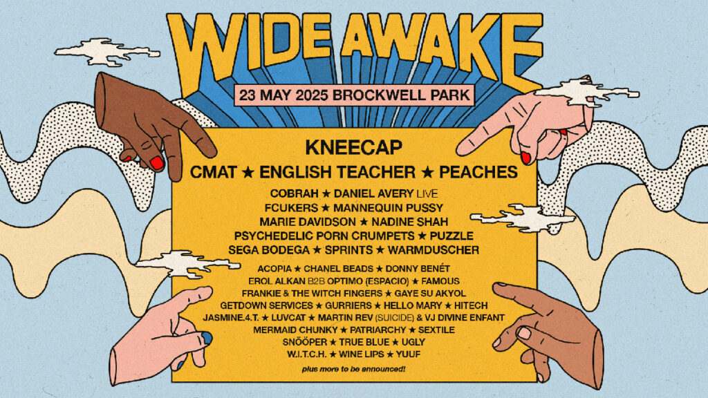 wideawake 2025