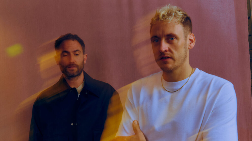 Maribou State - Press shot
